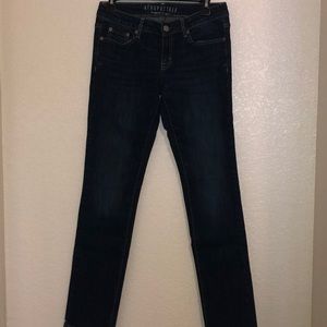 Aeropostale- Jeans